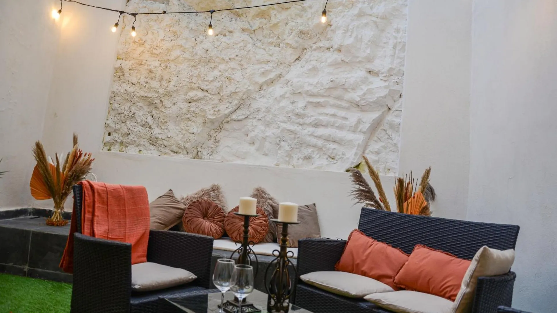 Brand New Room With A Nice Yard San Ġiljan Málta