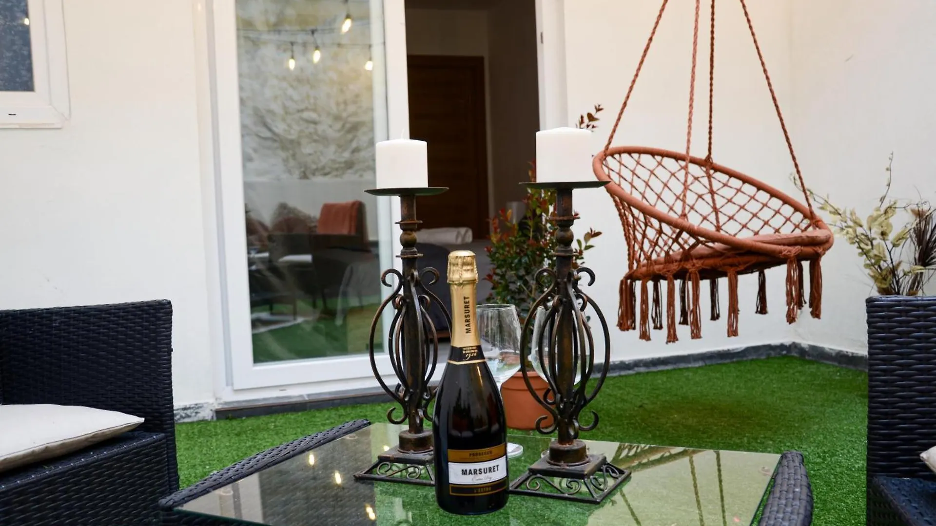 Brand New Room With A Nice Yard San Ġiljan