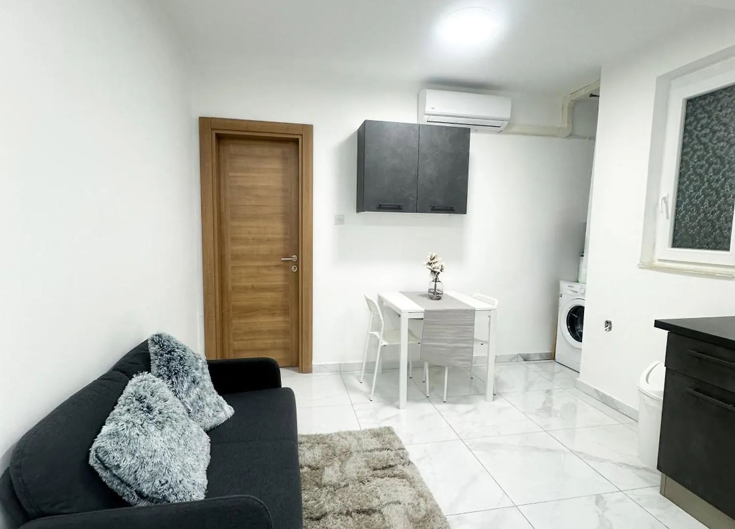 Brand New Room With A Nice Yard San Ġiljan